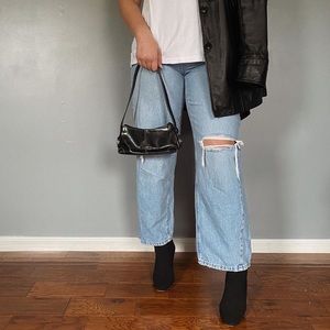 Black Nine & Co. shoulder bag